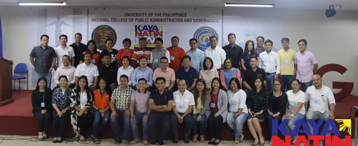 School of Leadership and Governance launched