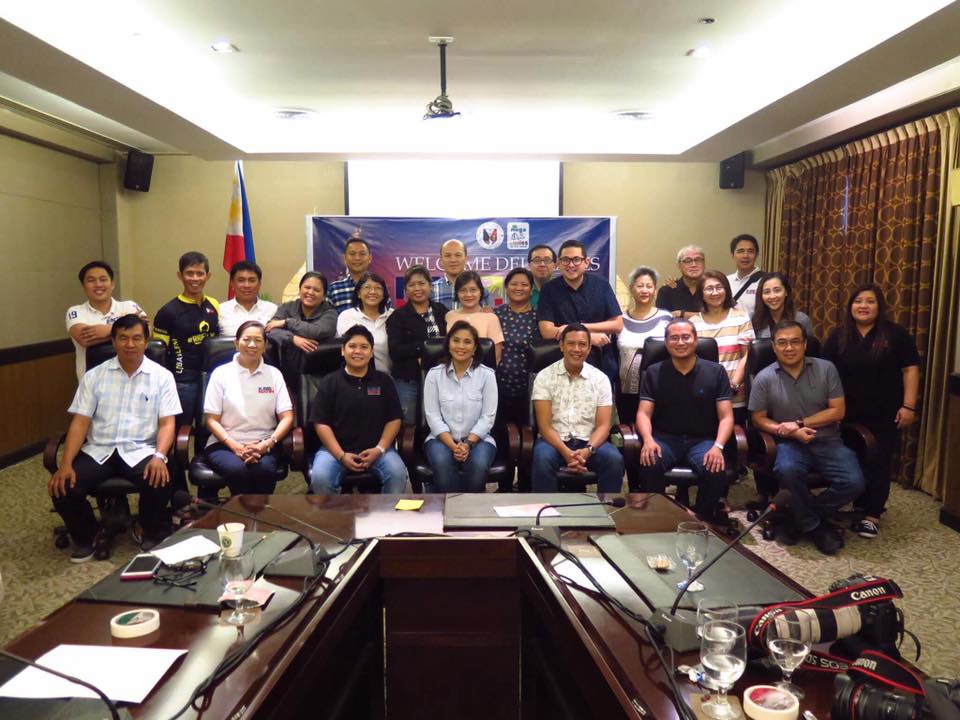 Kaya Natin! celebrates its 9th founding anniversary