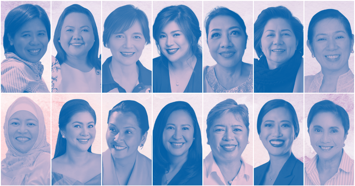 How Filipina Leaders Are Rewriting Governance