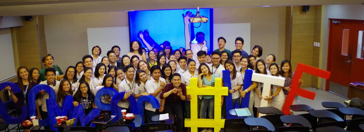 #WhatTheFact at FEU-Manila