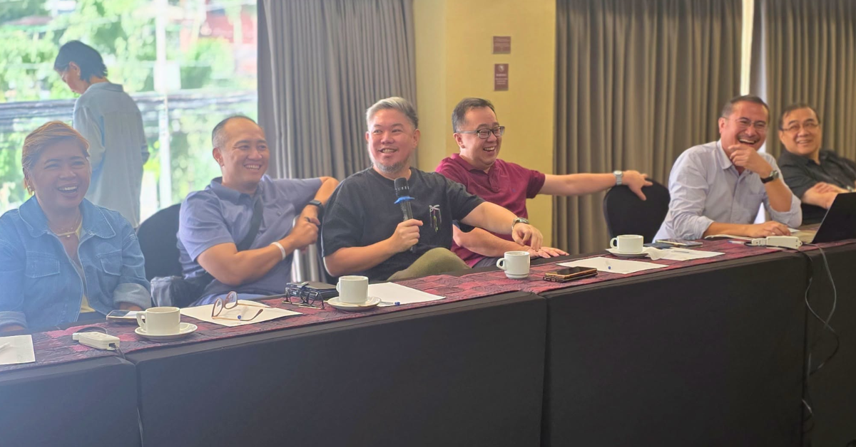 Kaya Natin! Movement’s Strategic Planning focuses on sustainability, unique value proposition